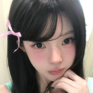 美人