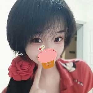 元気美人