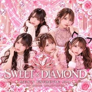 SWEET × DIAMOND（スイート・ダイヤモンド）