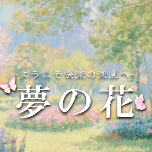 夢の花