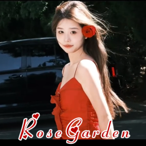Rose Garden