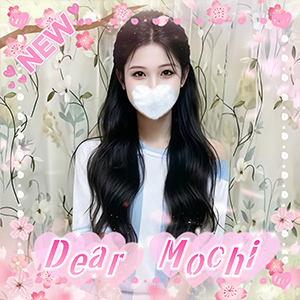 Dear Mochi