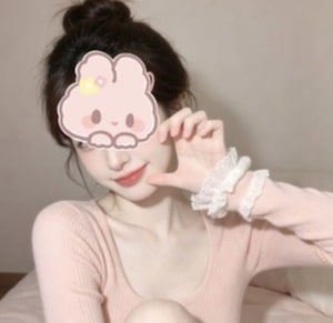 彼女のイタズラ