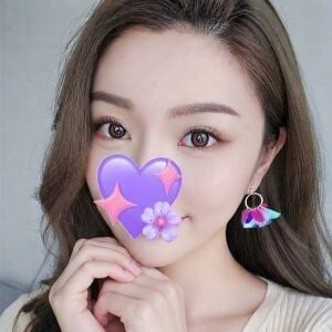 一目惚れ