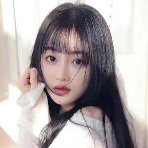 美人