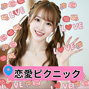 恋愛ピクニック