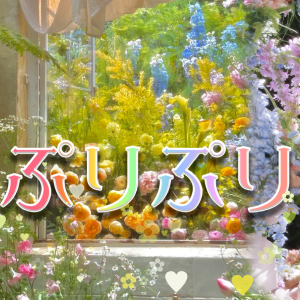 ぷりぷり