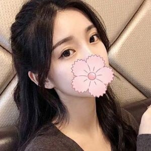 夜の光り