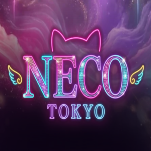 NECO TOKYO