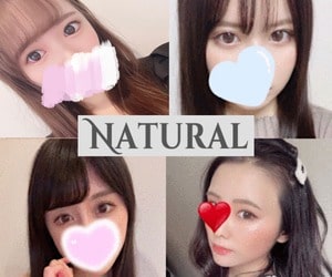 NATURAL（ナチュラル）メンズエステ 代々木Room