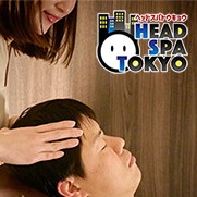 メンズヘッドスパ HEAD SPA TOKYO