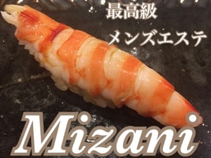 最高級メンズアロマ ミザーニ