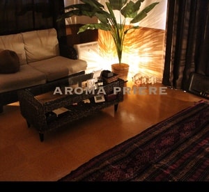 アロマプリエール 小山店