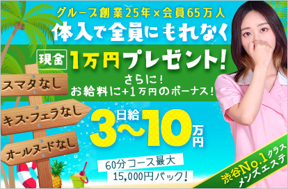 東京メンズボディクリニック TMBC 渋谷店求人画像