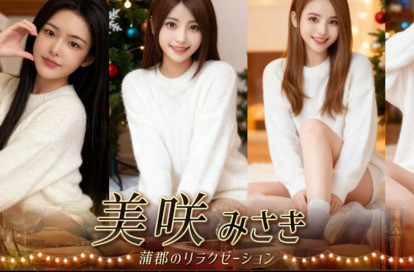 美咲 オフィシャルサイト