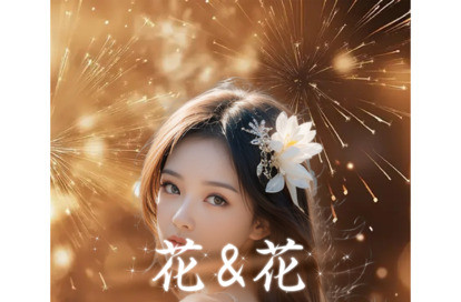 花&花 オフィシャルサイト