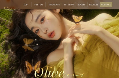 olive オフィシャルサイト
