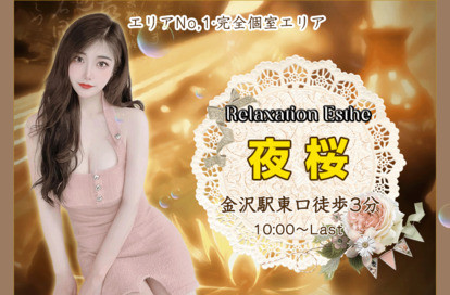 夜桜 オフィシャルサイト