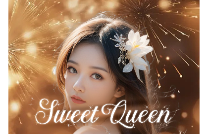 Sweet Queen オフィシャルサイト