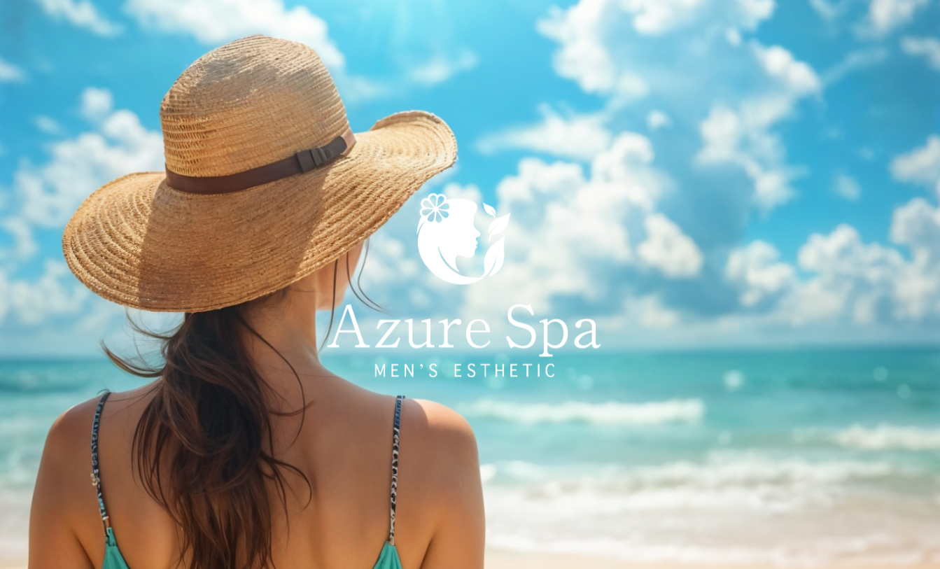 Azure Spa（アズールスパ）小山 オフィシャルサイト