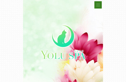 YOLU SPA（ヨルスパ） オフィシャルサイト