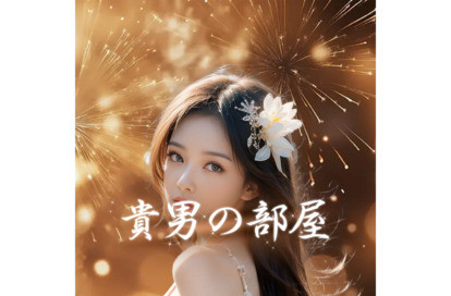 貴男の部屋 オフィシャルサイト