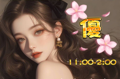 優 オフィシャルサイト