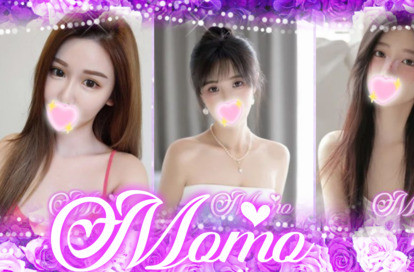 MOMO オフィシャルサイト