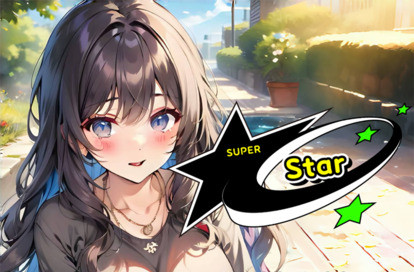 SuperStar オフィシャルサイト