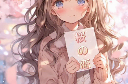 桜の恋 オフィシャルサイト