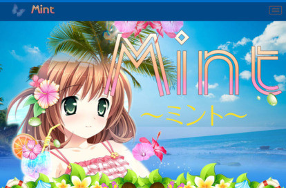 Mint（ミント） オフィシャルサイト