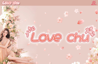Love chu オフィシャルサイト