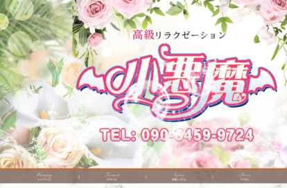 小悪魔 オフィシャルサイト