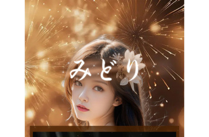 みどり オフィシャルサイト