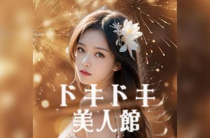 ドキドキ美人館 オフィシャルサイト
