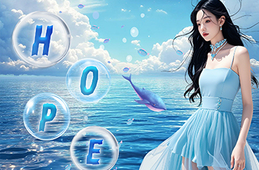 HOPE オフィシャルサイト