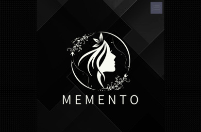 MEMENTO（メメント） オフィシャルサイト