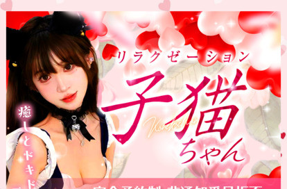 子猫ちゃん オフィシャルサイト
