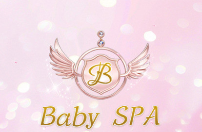 Baby SPA オフィシャルサイト