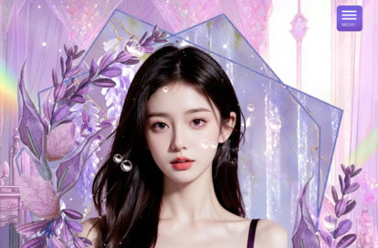 女神ミユーズ オフィシャルサイト
