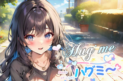 Hug me（ハグミー） オフィシャルサイト