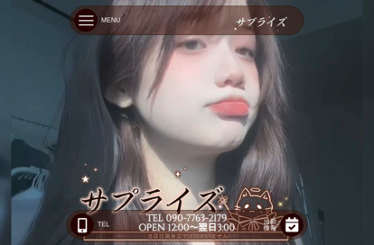 サプライズ オフィシャルサイト