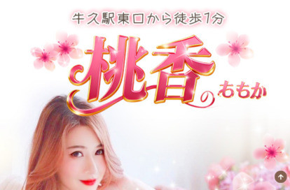 桃香 オフィシャルサイト