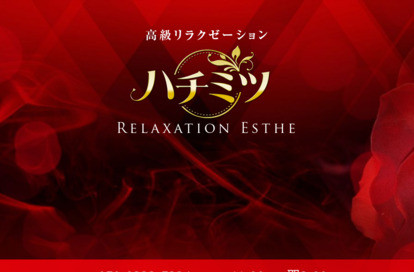 ハチミツ オフィシャルサイト