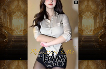 Venus オフィシャルサイト