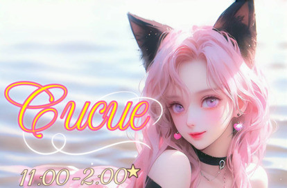 Cucue オフィシャルサイト