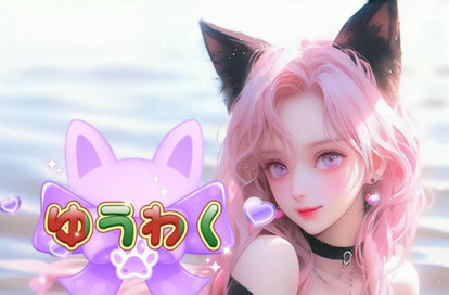 ゆうわく オフィシャルサイト