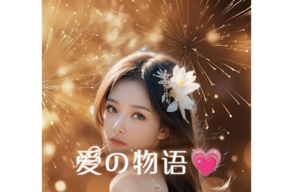 爱の物语 オフィシャルサイト