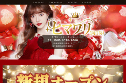 ヒマワリ～向日葵～ オフィシャルサイト