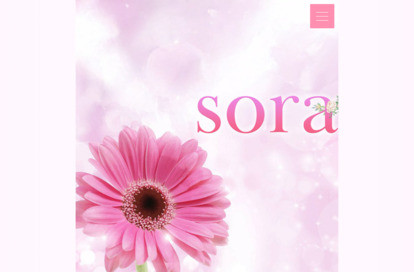 sora（ソラ）南森町店 オフィシャルサイト